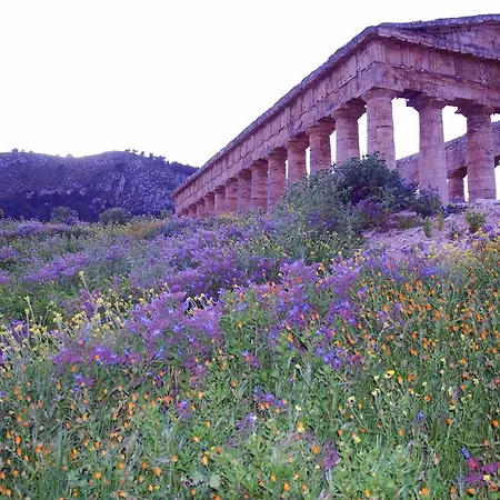 Relais Le Nereidi 3* Σαν Βίτο λο Κάπο