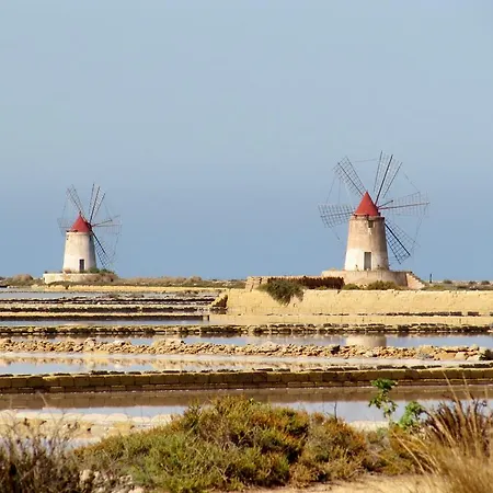 Relais Le Nereidi Πανσιόν Σαν Βίτο λο Κάπο