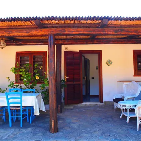 Relais Le Nereidi 3*
