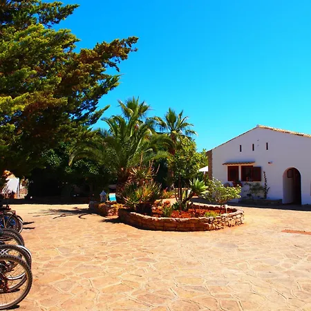 Πανσιόν Relais Le Nereidi Σαν Βίτο λο Κάπο