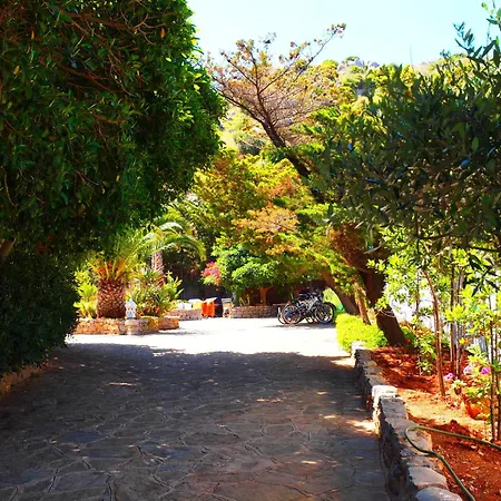 Πανσιόν Relais Le Nereidi Σαν Βίτο λο Κάπο