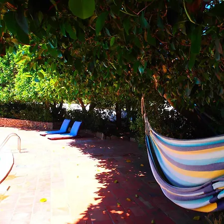 Πανσιόν Relais Le Nereidi