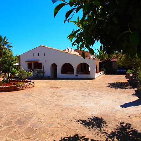 Πανσιόν Relais Le Nereidi