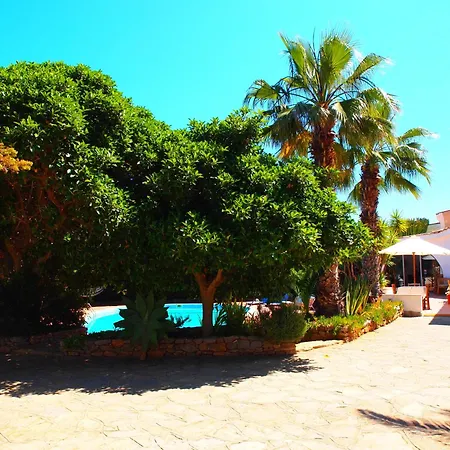 Πανσιόν Relais Le Nereidi 3*