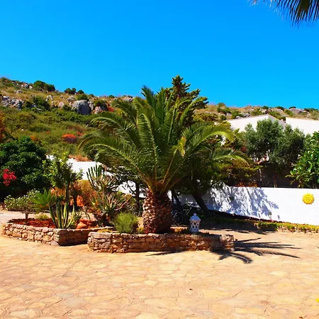 Πανσιόν Relais Le Nereidi