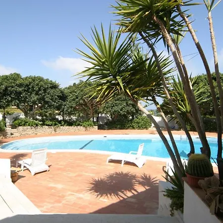 Relais Le Nereidi Πανσιόν