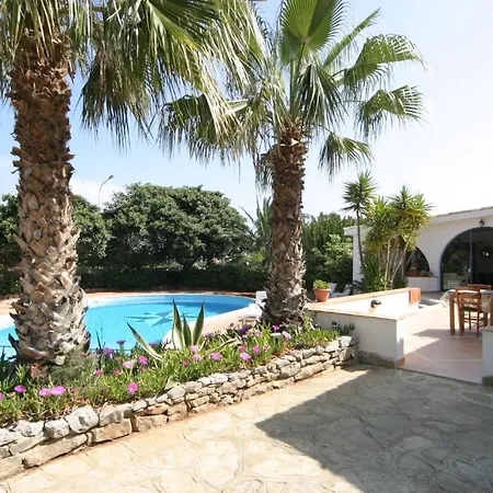 Relais Le Nereidi 3* Σαν Βίτο λο Κάπο