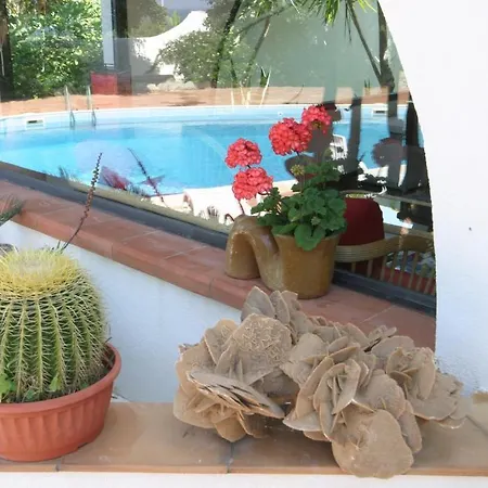 Relais Le Nereidi Πανσιόν