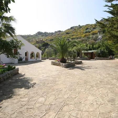 Πανσιόν Relais Le Nereidi 3*
