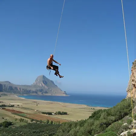 Πανσιόν Relais Le Nereidi