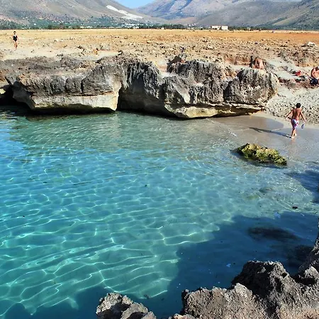Relais Le Nereidi Πανσιόν