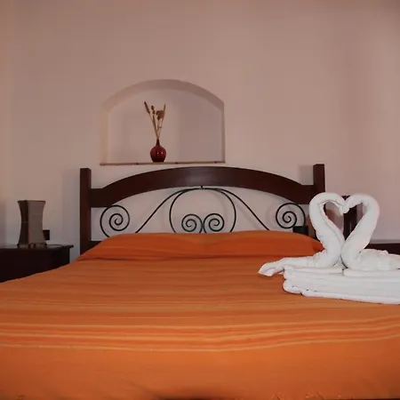 Relais Le Nereidi