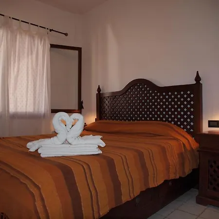 Relais Le Nereidi 3*