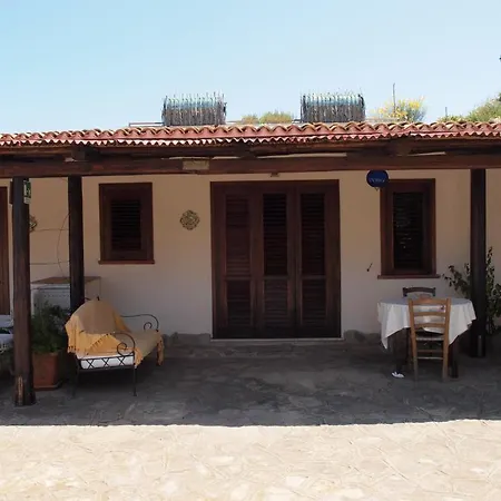 Relais Le Nereidi 3*