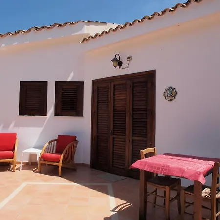 Relais Le Nereidi Πανσιόν 3*