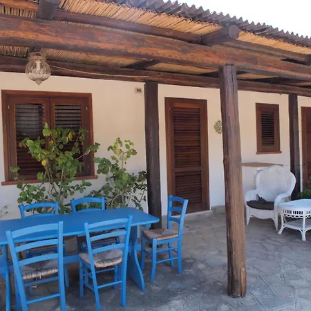 Relais Le Nereidi 3*