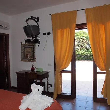Relais Le Nereidi San Vito Lo Capo