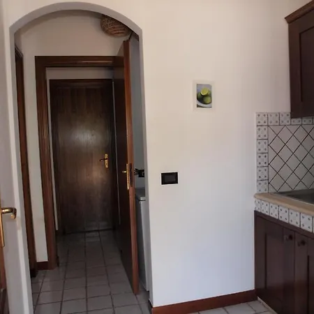 Relais Le Nereidi 3*