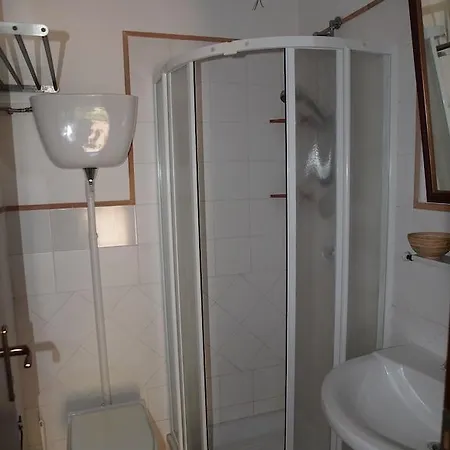 Relais Le Nereidi Πανσιόν Σαν Βίτο λο Κάπο