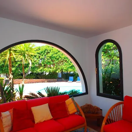 Relais Le Nereidi 3* Σαν Βίτο λο Κάπο