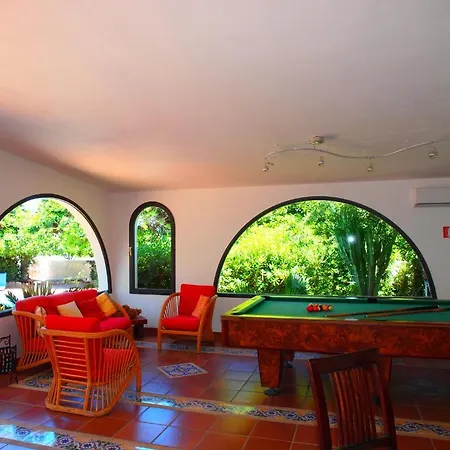 Relais Le Nereidi Πανσιόν Σαν Βίτο λο Κάπο