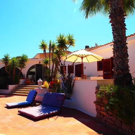 Relais Le Nereidi Σαν Βίτο λο Κάπο