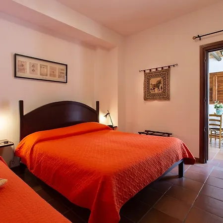 Relais Le Nereidi Σαν Βίτο λο Κάπο