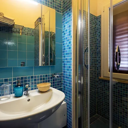 Relais Le Nereidi 3* Σαν Βίτο λο Κάπο