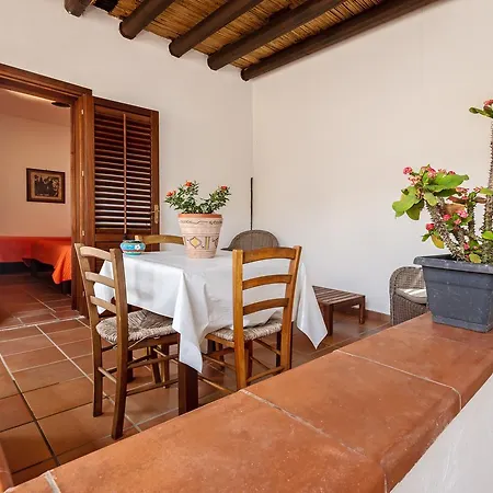 Relais Le Nereidi 3*