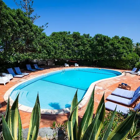 Πανσιόν Relais Le Nereidi