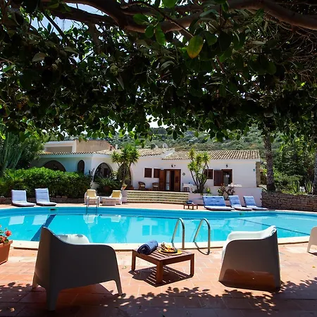 Relais Le Nereidi 3*