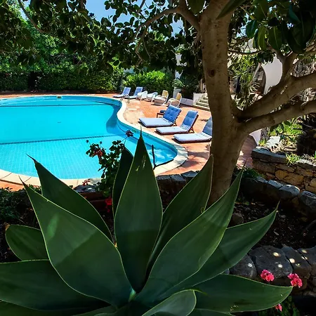 Relais Le Nereidi Πανσιόν