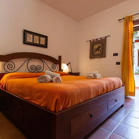 Relais Le Nereidi Πανσιόν