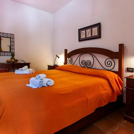 Πανσιόν Relais Le Nereidi