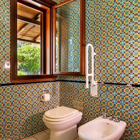 Relais Le Nereidi