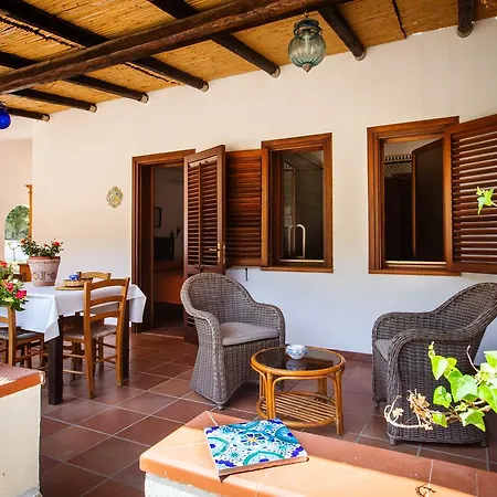 Relais Le Nereidi Πανσιόν Σαν Βίτο λο Κάπο