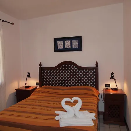 Relais Le Nereidi Guest house