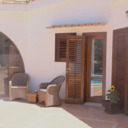 Relais Le Nereidi Πανσιόν Σαν Βίτο λο Κάπο