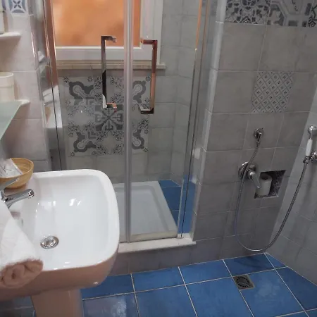 Πανσιόν Relais Le Nereidi