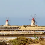 Relais Le Nereidi Affittacamere San Vito Lo Capo