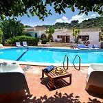 Relais Le Nereidi