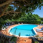 Affittacamere Relais Le Nereidi San Vito Lo Capo