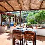 Relais Le Nereidi Affittacamere San Vito Lo Capo