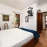 Relais Le Nereidi Affittacamere