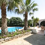 Relais Le Nereidi 4* San Vito Lo Capo