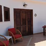 Relais Le Nereidi Affittacamere San Vito Lo Capo