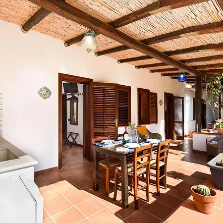 Relais Le Nereidi