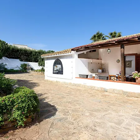 Affittacamere Relais Le Nereidi 4*