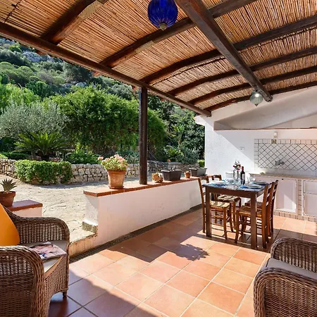 Affittacamere Relais Le Nereidi