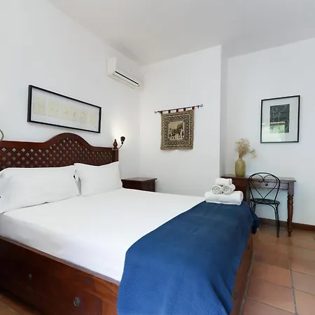 Affittacamere Relais Le Nereidi San Vito Lo Capo